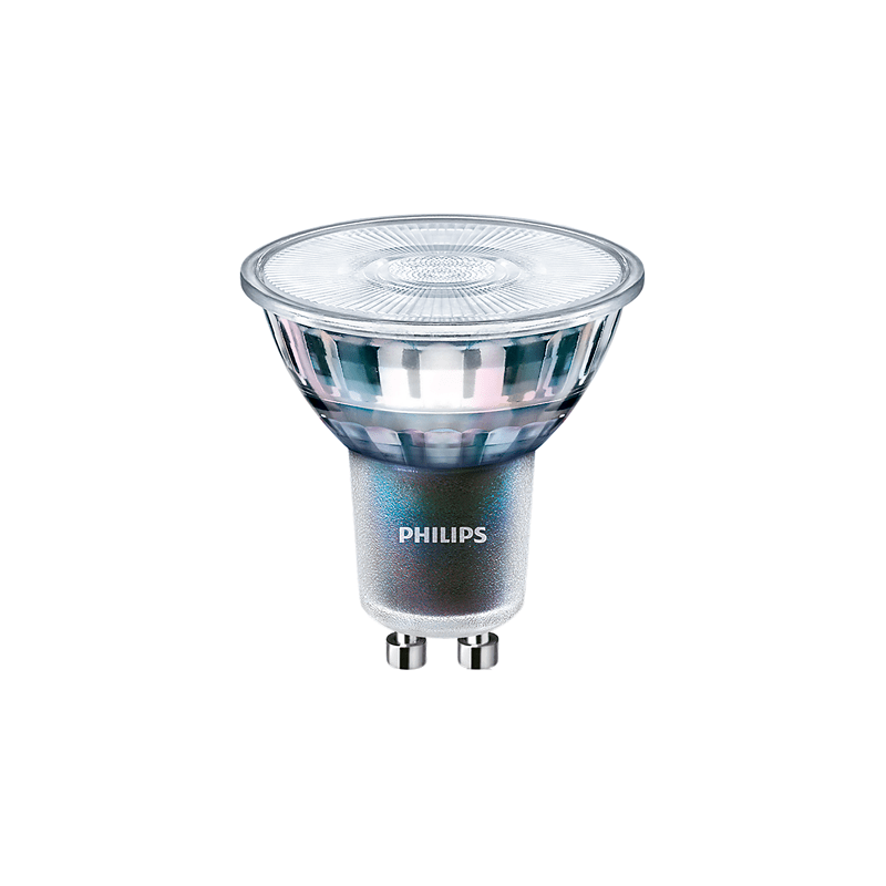 Philips MASTER LED ExpertColor 5.5-50W GU10 927 36D Dimeriuojama  - 1