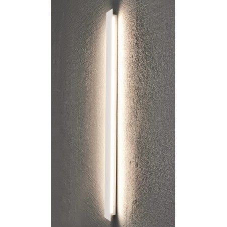 Wall luminaire 16W, 3000K, 600mm
