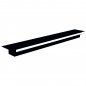 Wall luminaire 16W, 3000K, 600mm
