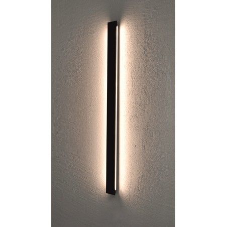 Wall luminaire 16W, 3000K, 600mm