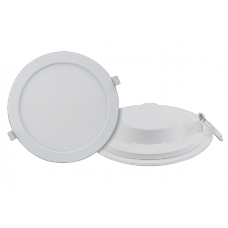 20W LED Luminaire VLT-PN20-20DIM, dimerizable - 1