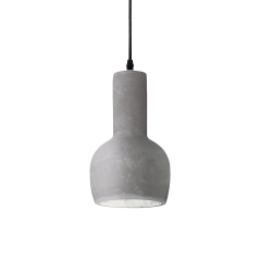Suspended luminaire Oil-3 Sp1 Cemento 110431            - 1