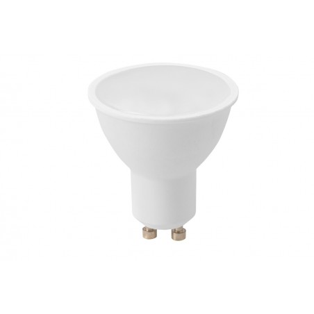 LED lamp GU10 8W 560LM 4000K  - 1