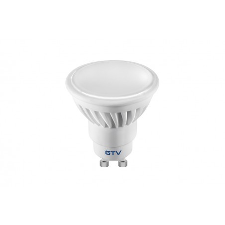 LED lamp GU10 10W 720LM 3000K Ceramics  - 1