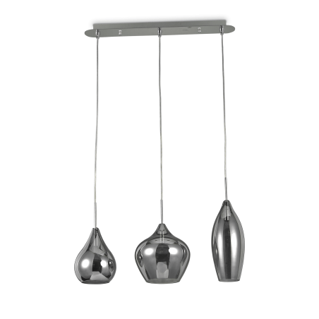 Suspended luminaire Soft Sp3 Fume' 111865            - 1