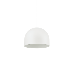 Suspended luminaire Tall Sp1 Big Bianco 196770           - 1
