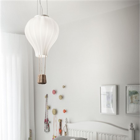 Suspended luminaire Dream Big Sp1 179858          