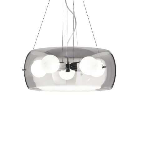 Suspended luminaire Audi-10 Sp5 Fume' 103983            - 1