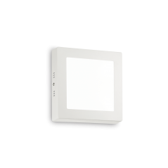Wall luminaire Universal D17 Square 138633            - 1