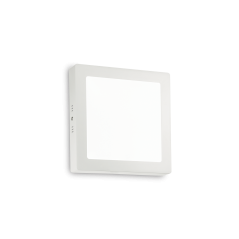Wall luminaire Universal D22 Square 138640            - 1