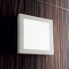 Wall luminaire Universal D22 Square 138640          