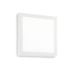 Wall luminaire Universal D30 Square 138657            - 1