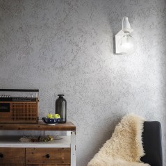 Wall luminaire Minimal Ap1 Bianco 45191          