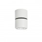 Ceiling luminaire Herios  CLN-97018-12W-L-3K