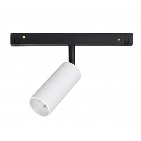 Magnetic luminaire IT, 8W, 3000K, 38°