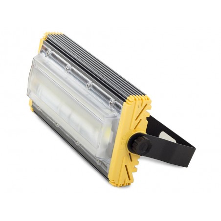 LED Floodlight 50W, IP66  - 1