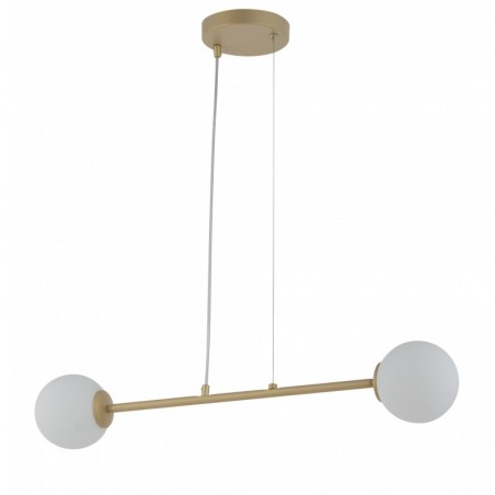 Suspended Luminaire BALANS 33368  - 1
