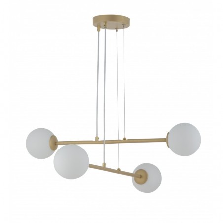 Suspended Luminaire BALANS 33369  - 1