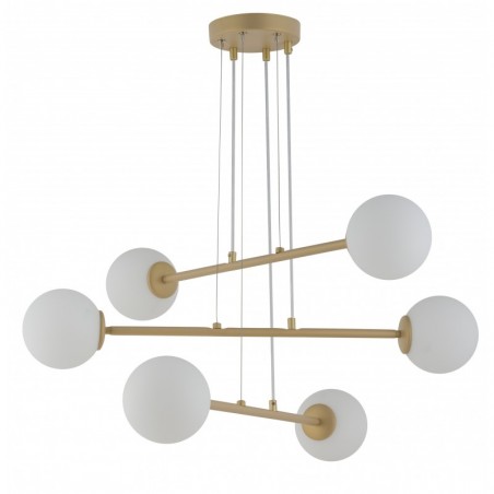 Suspended Luminaire BALANS 33370  - 1