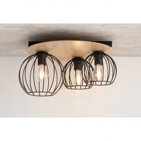 Ceiling Luminaire CYBER 32356
