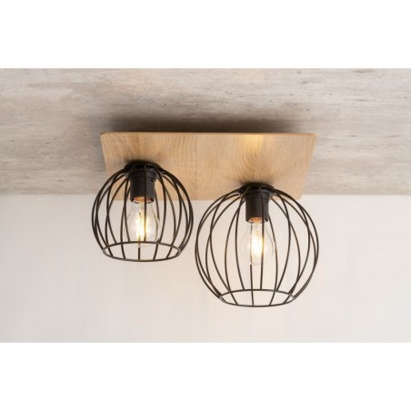 Ceiling Luminaire CYBER 32358