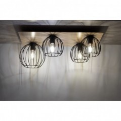 Ceiling Luminaire CYBER 32360  - 3