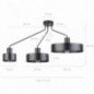 Ceiling Luminaire JUMBO 31533