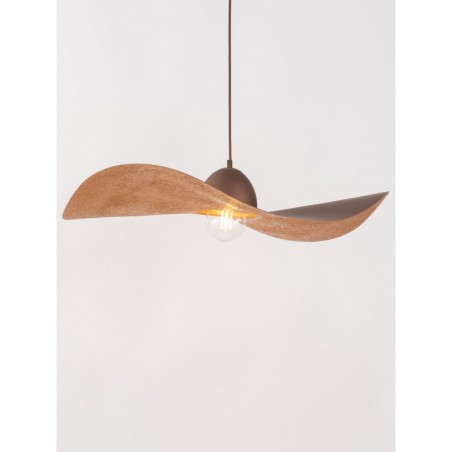 Suspended Luminaire KAPELLO 32351