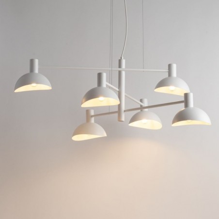 Suspended Luminaire ARTIS 40532