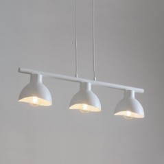 Suspended Luminaire FLOP 32422