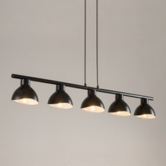 Suspended Luminaire FLOP 32423