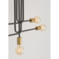 Ceiling Luminaire GINO 32382