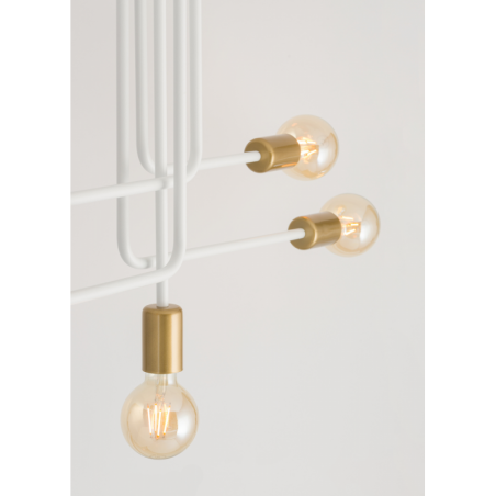 Ceiling Luminaire GINO 32383