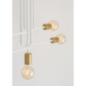Ceiling Luminaire GINO 32383