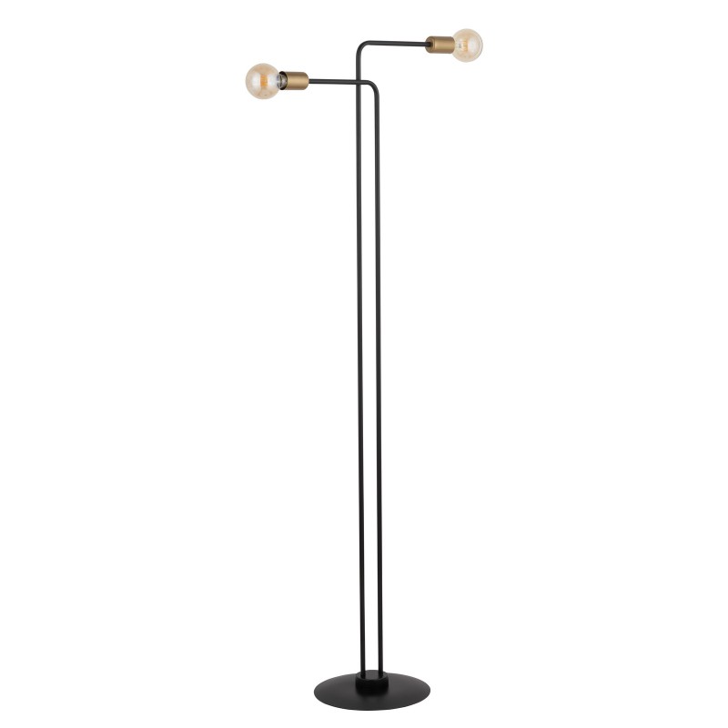 Floor lamp GINO 50314