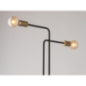 Floor lamp GINO 50314