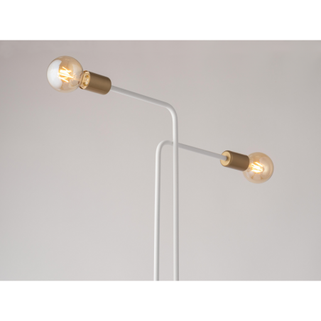 Floor lamp GINO 50315