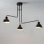 Ceiling Luminaire HOLI 32449