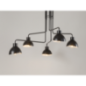 Ceiling Luminaire HOLI 32451
