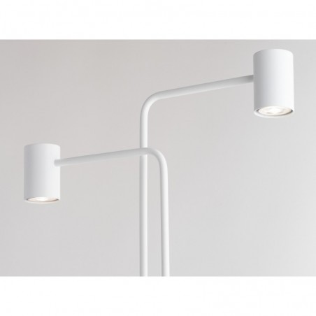Floor lamp LUIS 50356