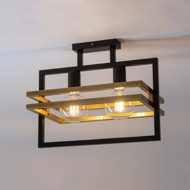 Ceiling Luminaire MERCI 32401