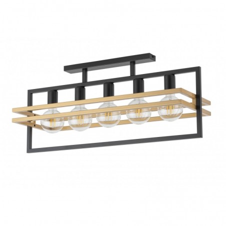 Ceiling Luminaire MERCI 32407  - 1