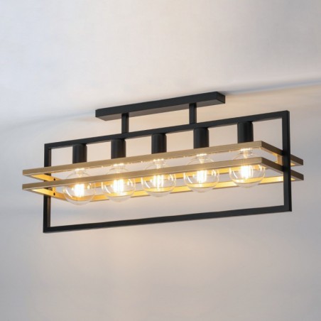 Ceiling Luminaire MERCI 32407