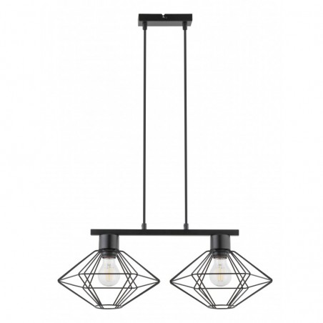 Suspended Luminaire VARIO 40558  - 1