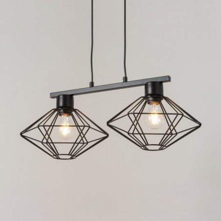 Suspended Luminaire VARIO 40558