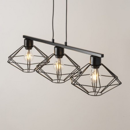 Suspended Luminaire VARIO 40561