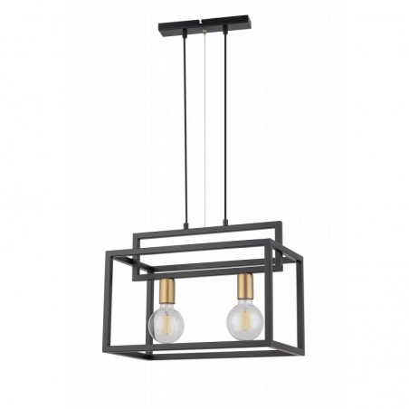Suspended Luminaire VIGO 32439  - 1