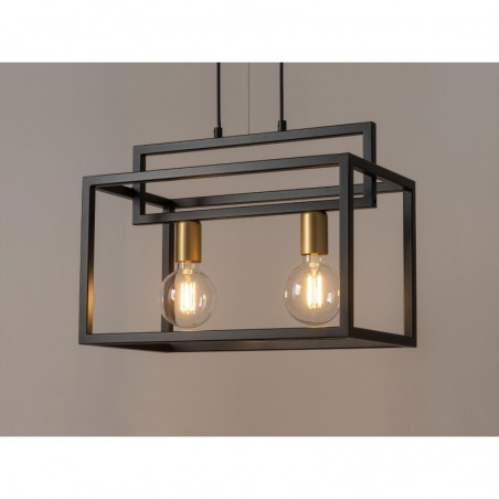 Suspended Luminaire VIGO 32439