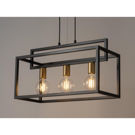 Suspended Luminaire VIGO 32441