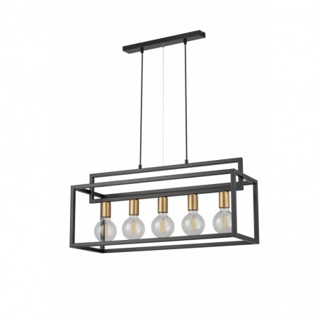 Suspended Luminaire VIGO 32443  - 1